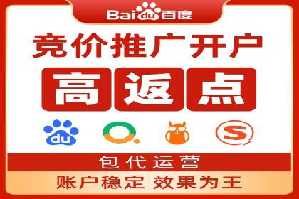 解析SEM竞价代运营的成功要素及案例